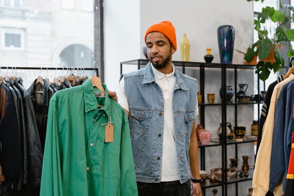 Polo Shirts For Men