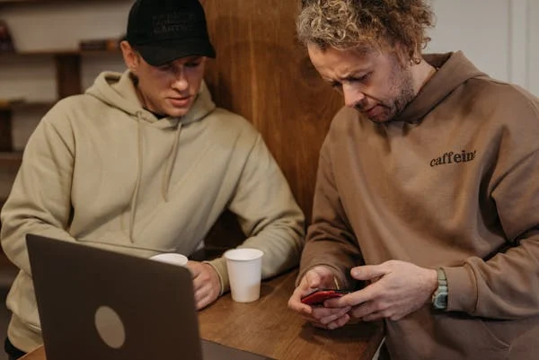 Hoodies For Men
