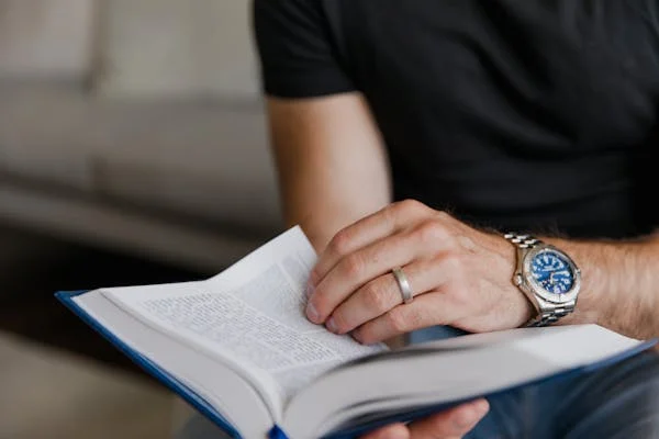 Casual Watches For Men
