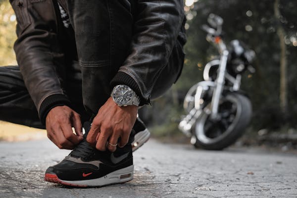 Nike Casual Shoes For Men