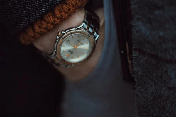 Casual Watches For Men