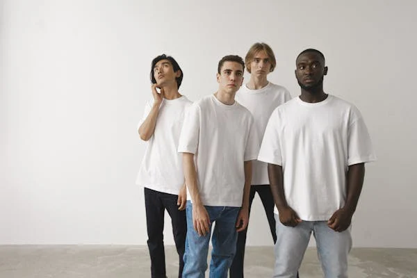 Casual Outfits For Men