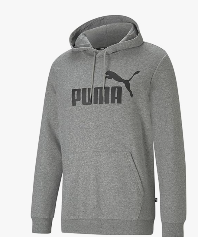Puma Hoodies