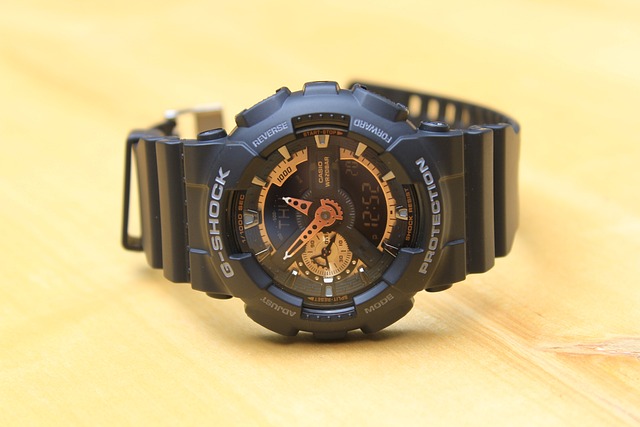 Casio Digital Watches