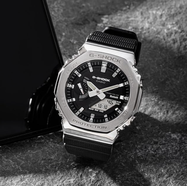 G Shock Watches For Men
