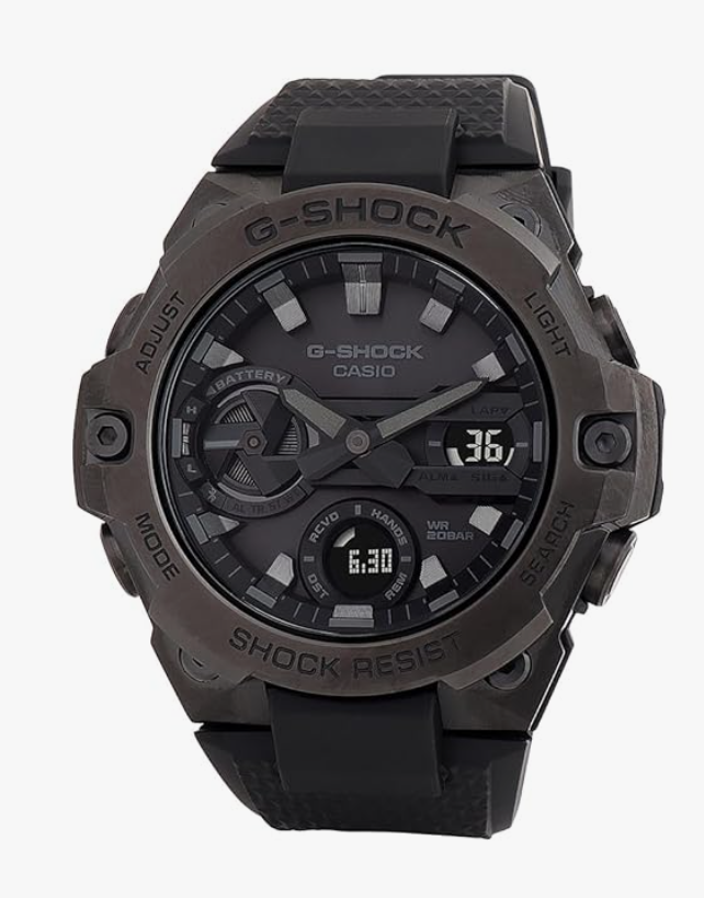 G Shock Watches For Men