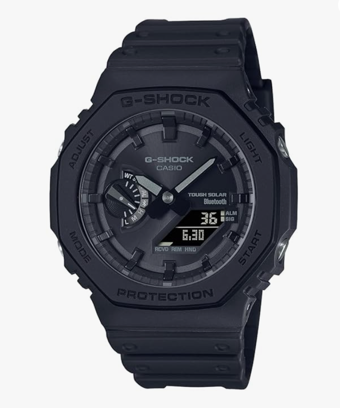 G Shock Watches For Men