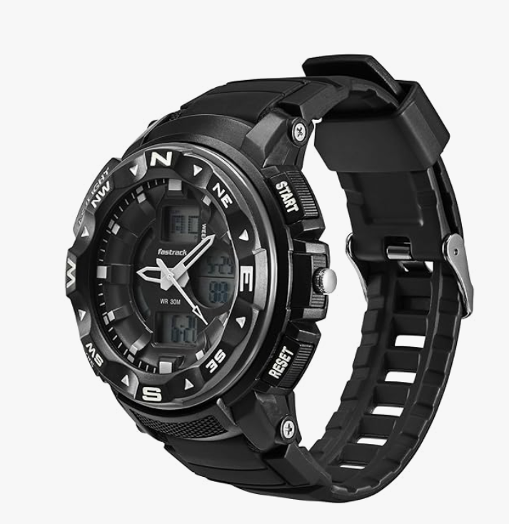 Fastrack Watches For Men
