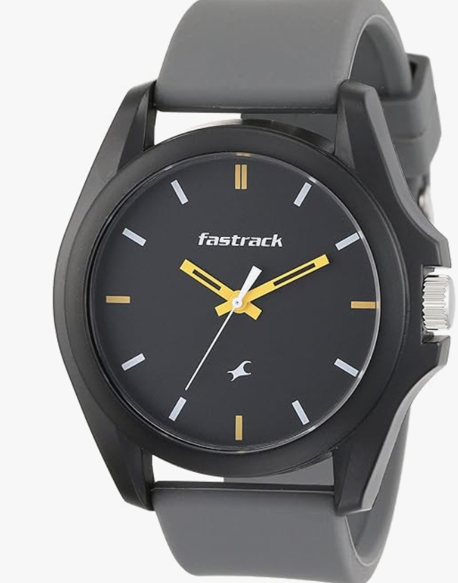 Fastrack Watches For Men