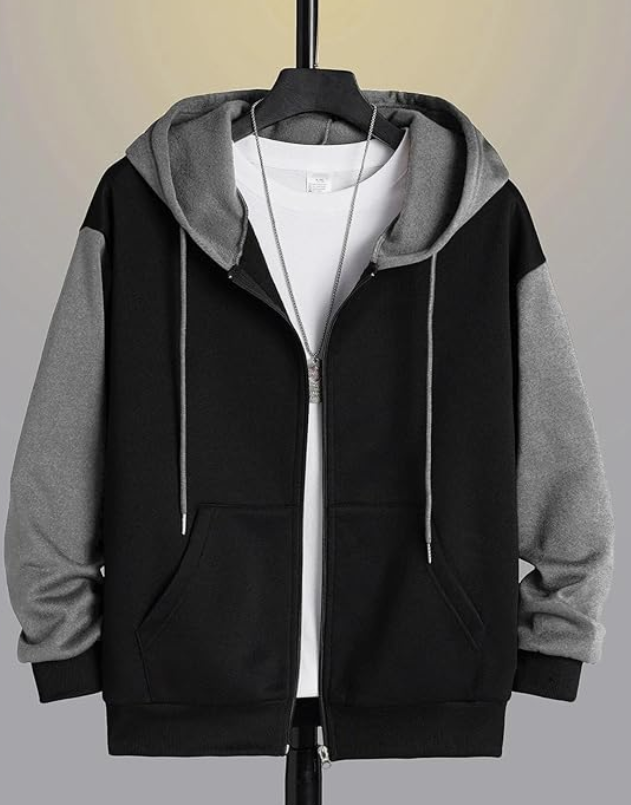 H & M Hoodies