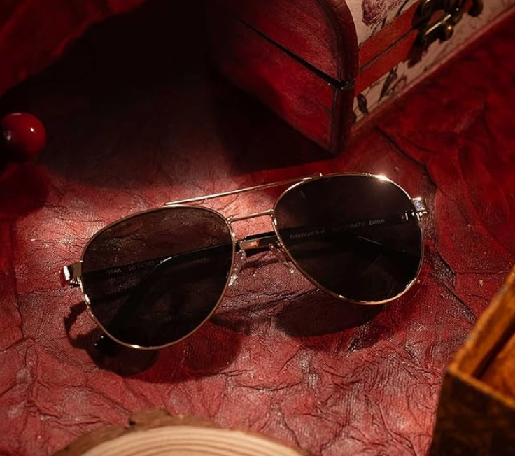 Fastrack Sunglasses