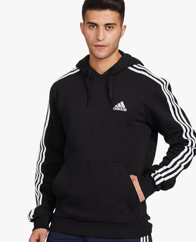 Adidas Hoodies