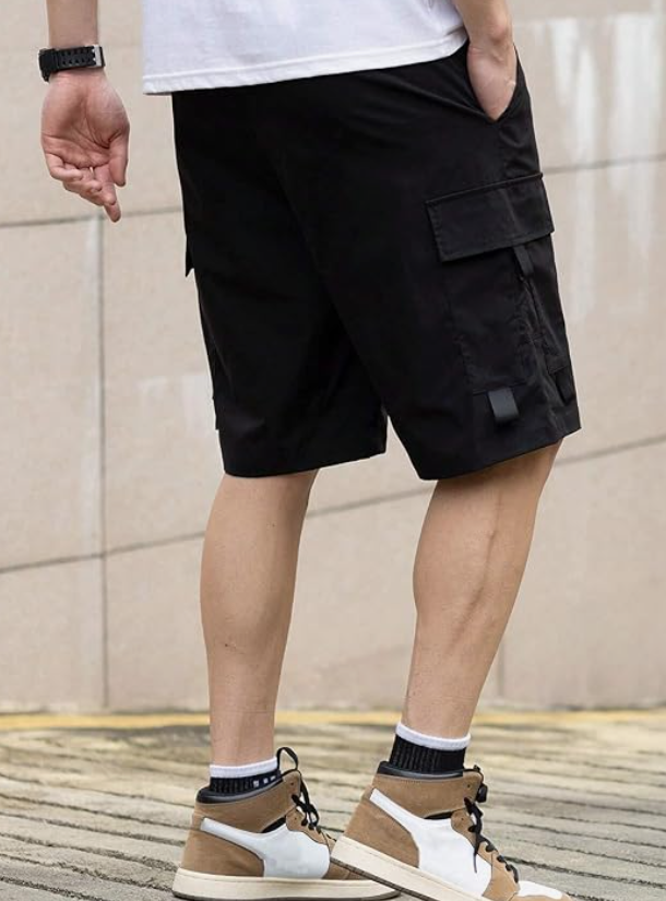 Cotton Shorts