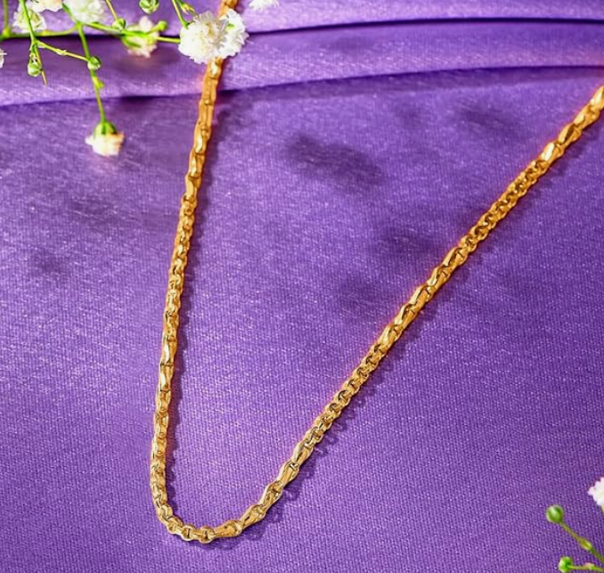 Gold Chain