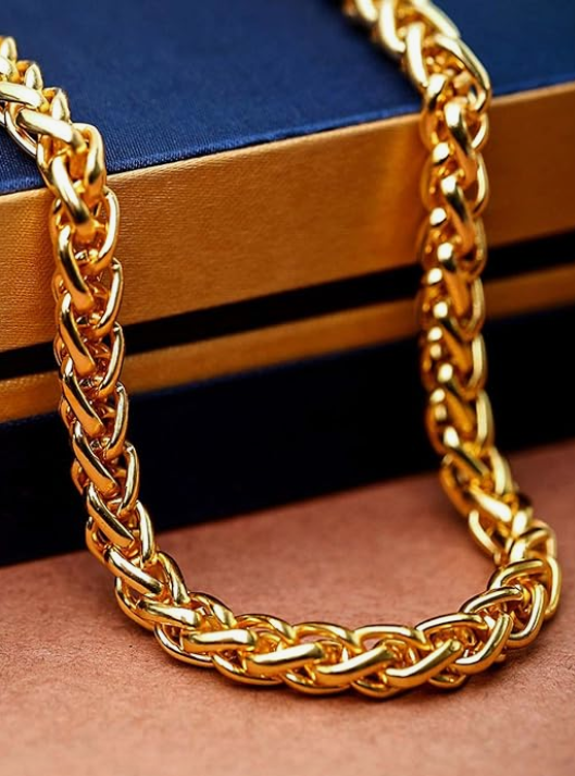 Gold Chain