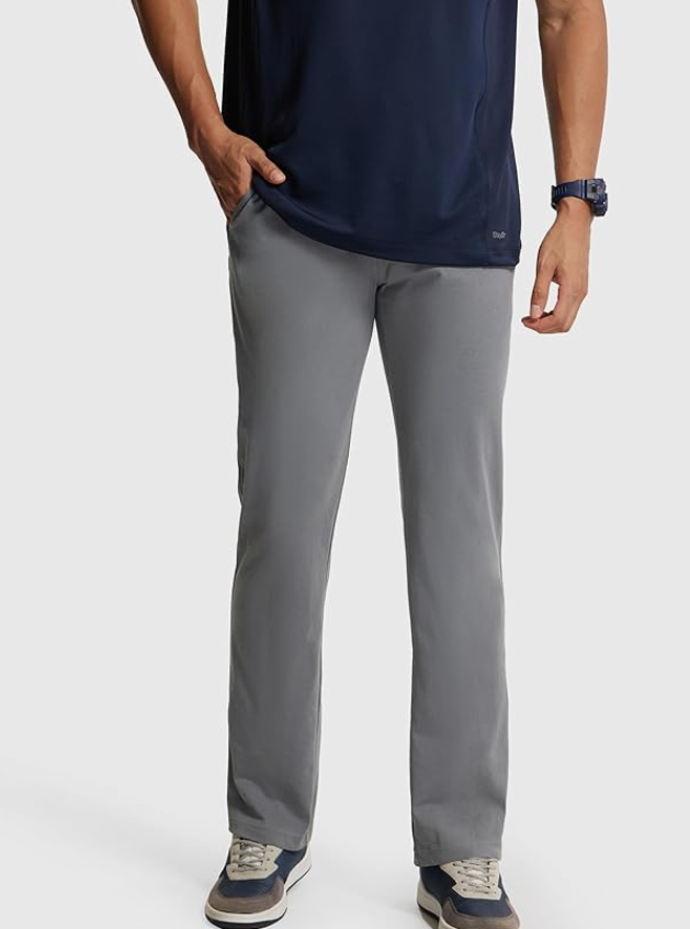 Jockey Lower