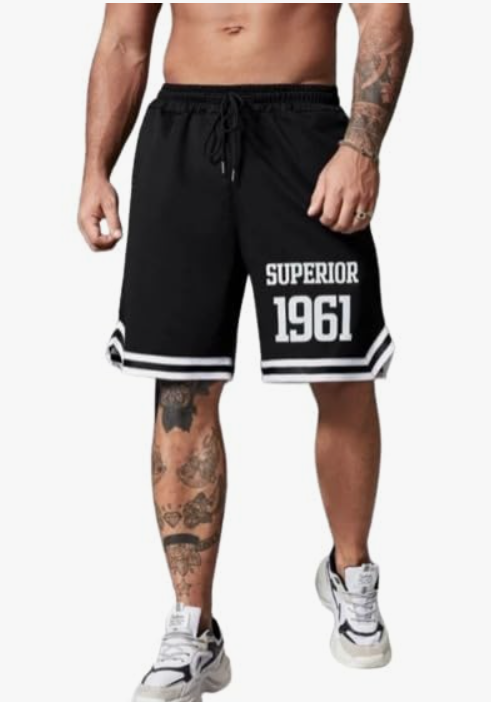 Gym Shorts