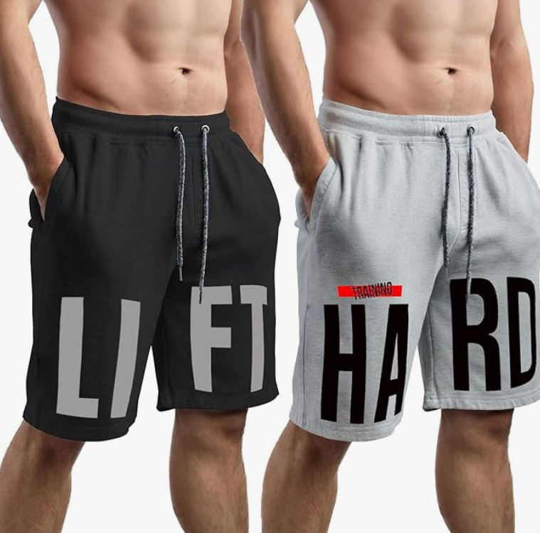 Gym Shorts