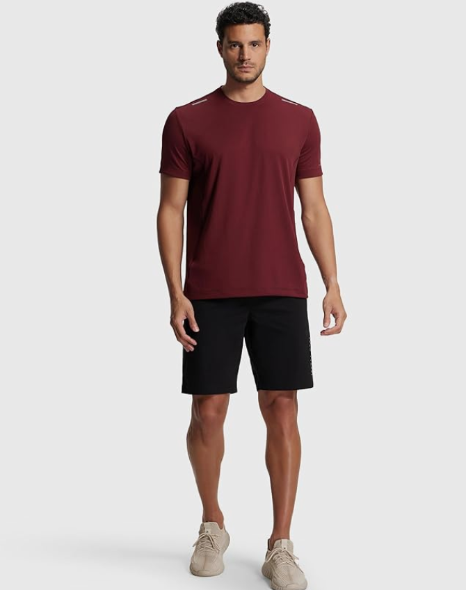Jockey Shorts