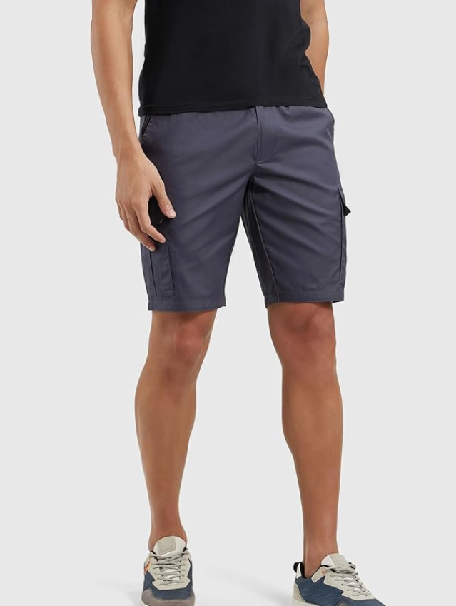 Jockey Shorts
