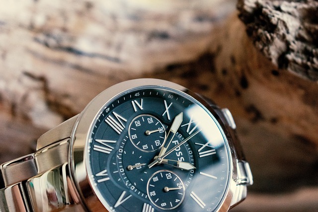 Fossil Smart Watches