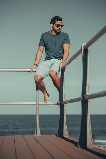 Men's Shorts