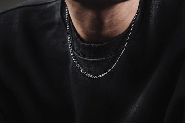 Silver Chain