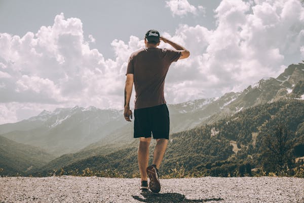 Best Shorts For Men