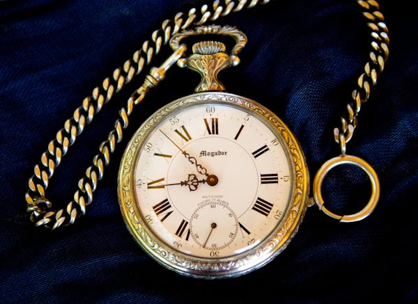 Gold Chain