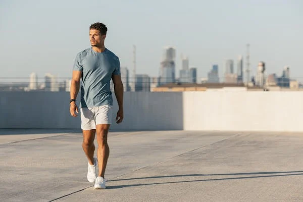 Men's Shorts