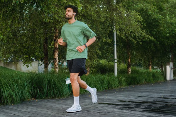 Men's Shorts