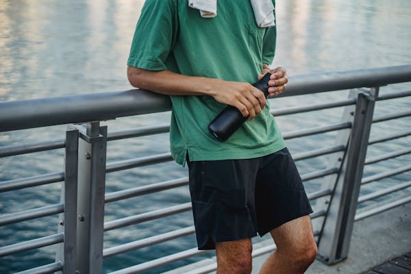 Men's Shorts