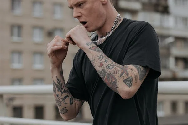 Neck Chain For Men