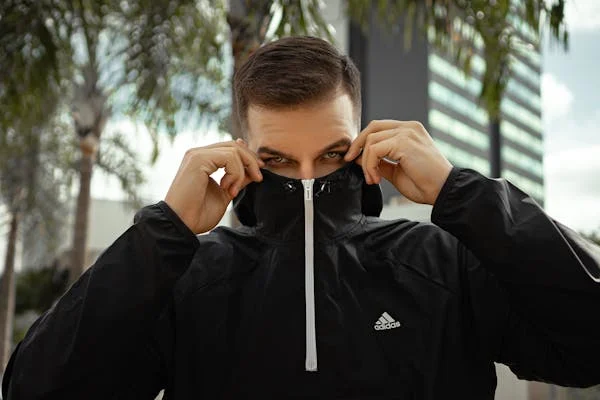 Adidas Hoodies