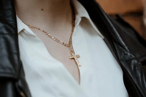 Gold Chain