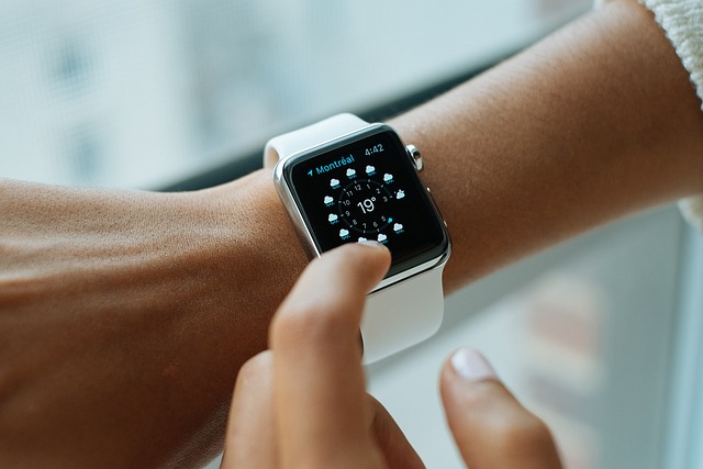 Digital Watches