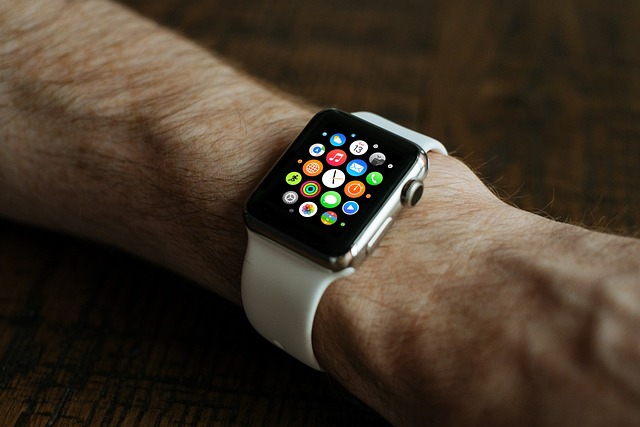 Digital Watches
