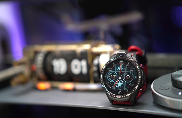 Fossil Smart Watches