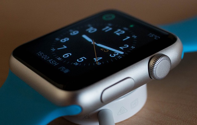 Digital Watches