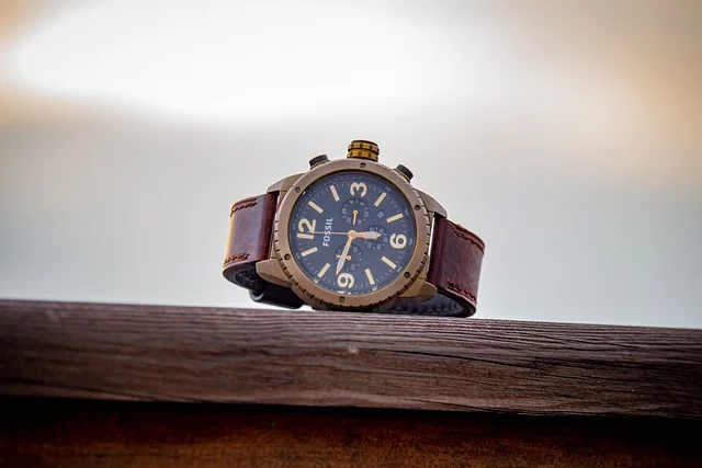 Fossil Smart Watches
