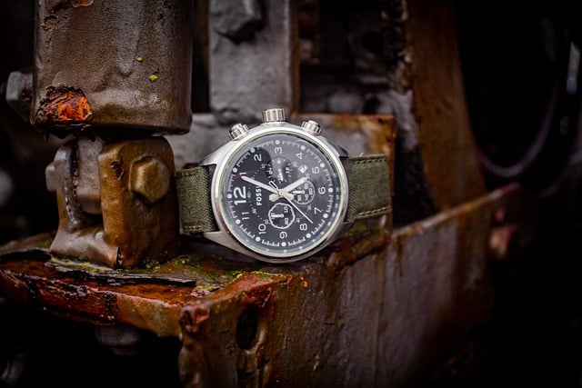 Fossil Smart Watches
