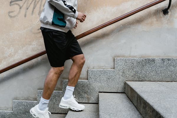 Running Shoes for Men