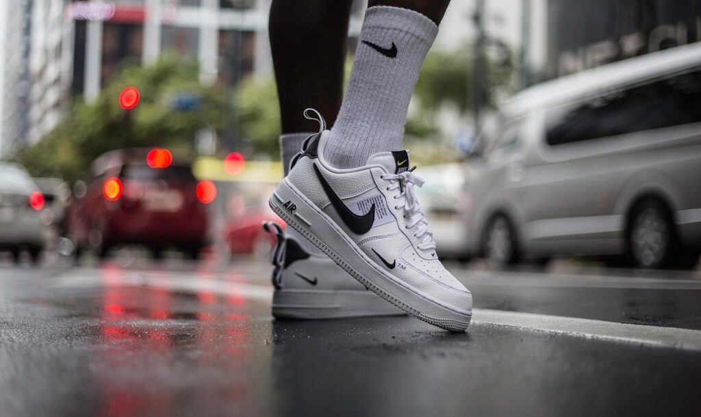 Nike Sneakers For Men