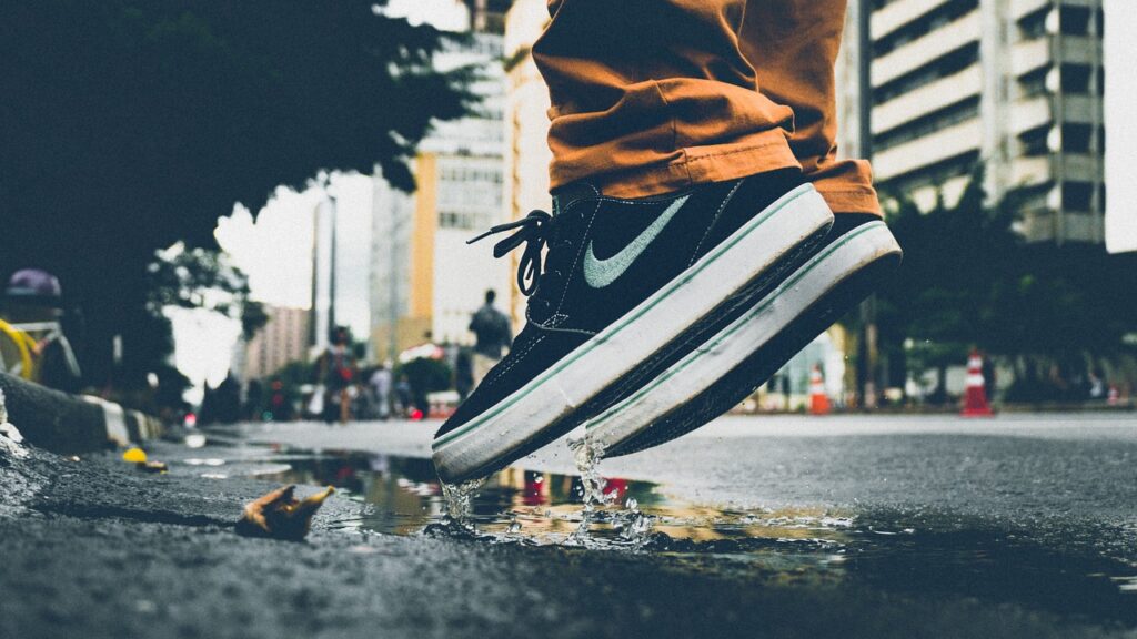 Nike Sneakers For Men