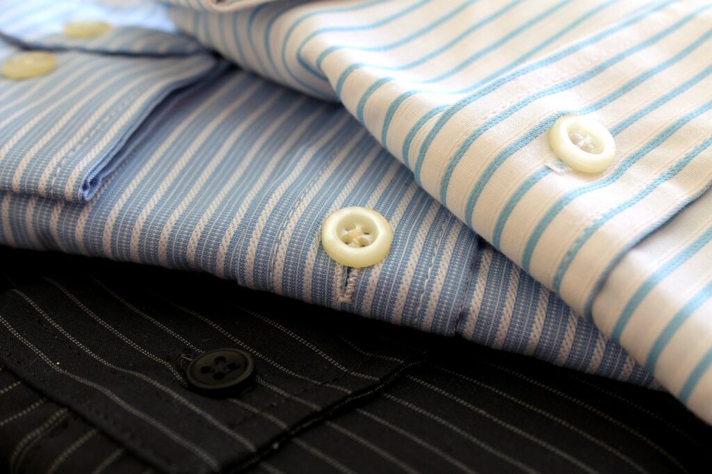 Cotton Shirts For Men
