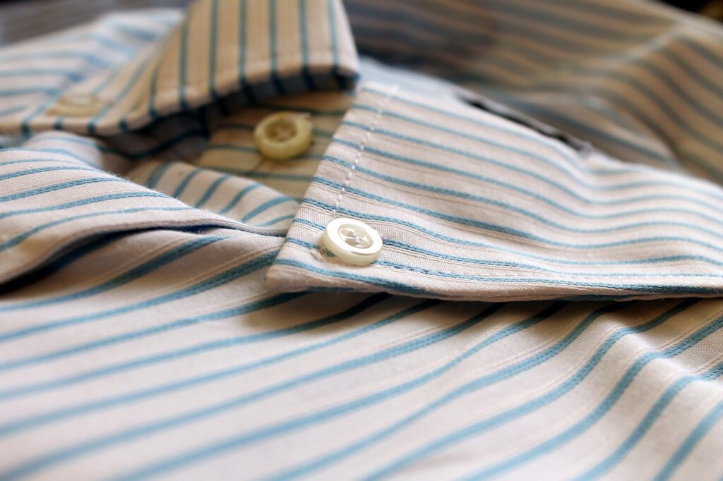 Cotton Shirts For Men