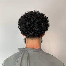 Curly Hair Care