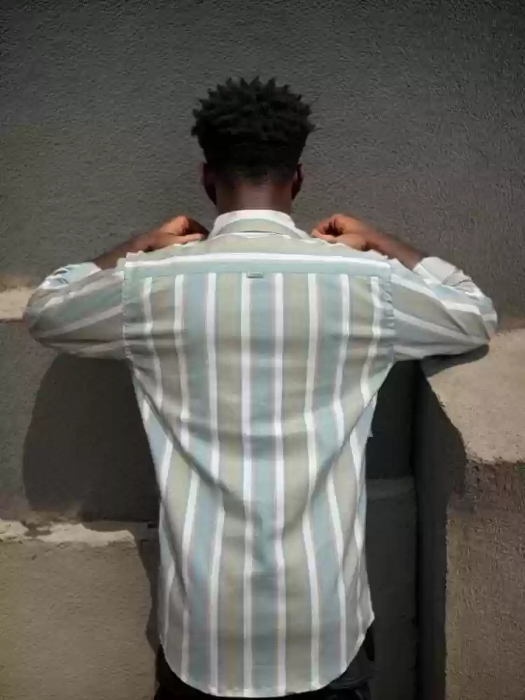 Printed Shirts For Men