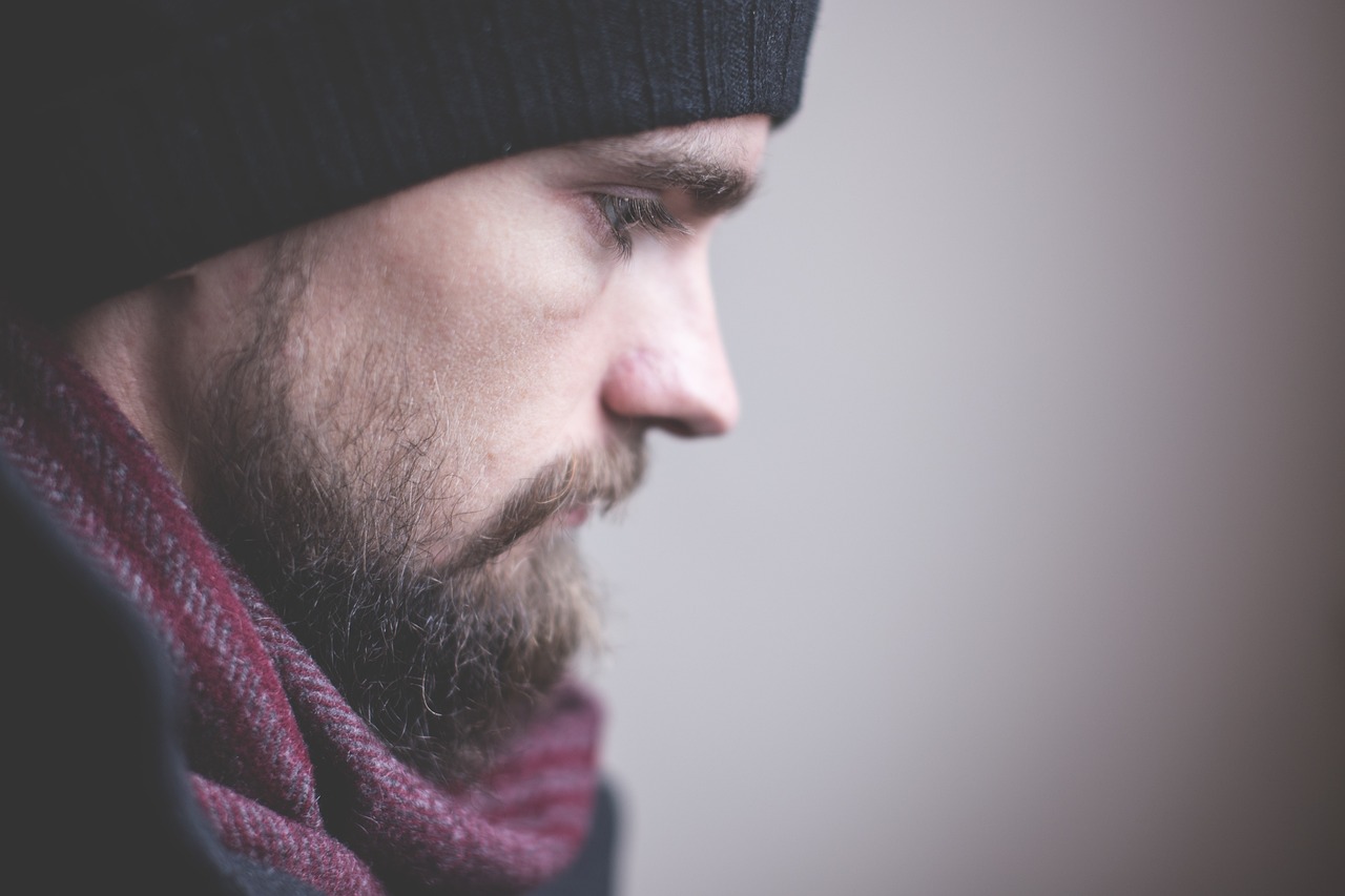 beard styles for men